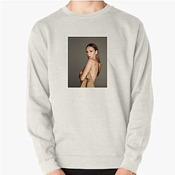 Screen Siren Ester Exposito Sweatshirts