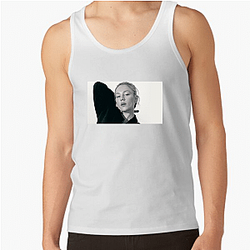 Red Carpet Queen Ester Exposito Tank Tops