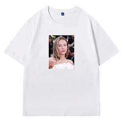 Style Icon Ester Exposito T-Shirts