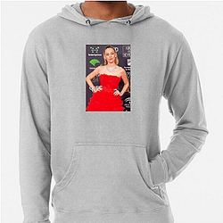 Academy Award Winner Ester Exposito Hoodies