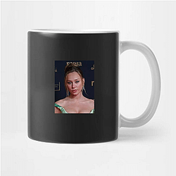 Leading Lady Ester Exposito Mugs