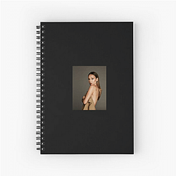 Screen Siren Ester Exposito Notebook