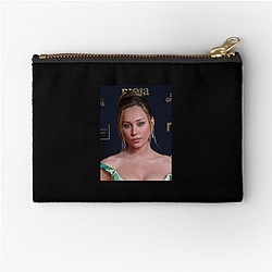 Leading Lady Ester Exposito Zipper Pouches