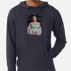 Hollywood Starlet Ester Exposito Hoodies