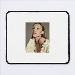 Silver Screen Goddess Ester Exposito Mouse Pads