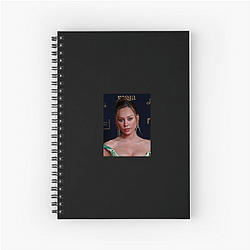 Leading Lady Ester Exposito Notebook