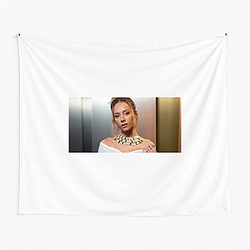 Glamorous Diva Ester Exposito Tapestries