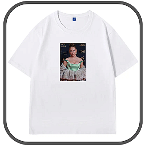Ester Exposito T-Shirts