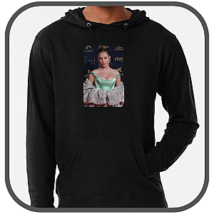 Ester Exposito Hoodies