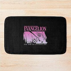 Neon Genesis Evangelion The End of Evangelion Bath Mat