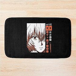 Rei-00 Ayanami Evangelion Bath