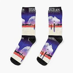 Neon Genesis Evangelion: The End of Evangelion