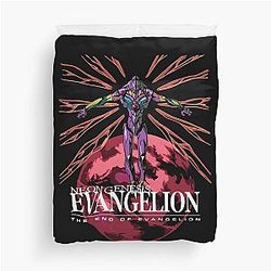 Neon Genesis Evangelion The End of Evangelion
