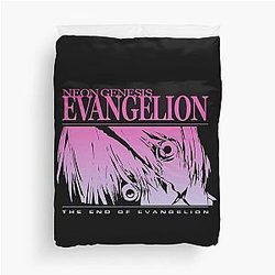Neon Genesis Evangelion The End of Evangelion