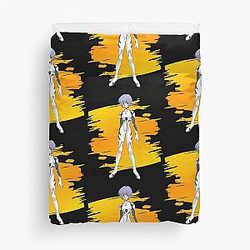 Neon Genesis Evangelion N1 T Shirt Duvet Cover