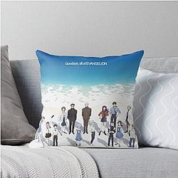 Evangelion 3.0 Thow Pillow
