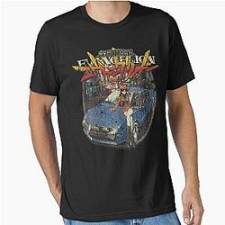 Neon Genesis Evangelion Essential T-Shirt