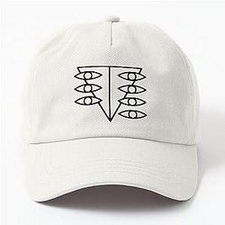 SEELE Neon Genesis Evangelion Dad Hat