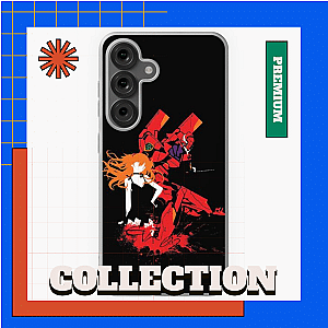 Evangelion Cases