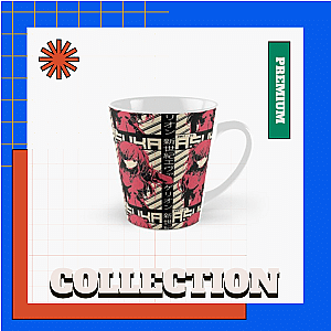 Evangelion Mugs