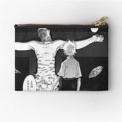 Evangelion Kaworu Nagisa Pouch