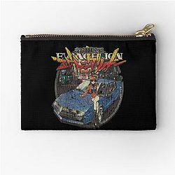 Neon Genesis Evangelion Pouch