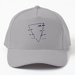 Lilith: Evangelion Baseball Cap