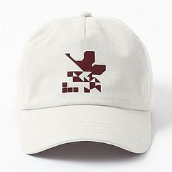 NERV 3.0 + Evangelion Dad Hat