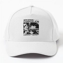 Evangelion Misato Katsuragi Cap