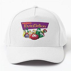 Eva Baseball Cap