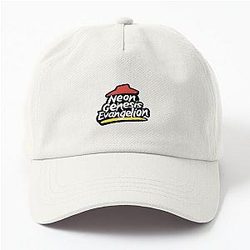 Neon Genesis Evangelion Dad Hat