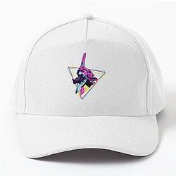 Evangelion - Eva 01 Baseball Cap