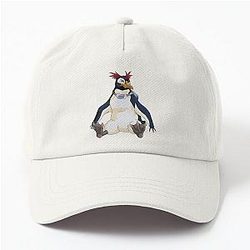 Pen Neon Genesis Evangelion Dad Hat