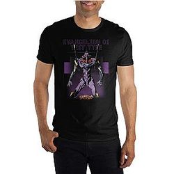 Neon Genesis Evangelion T-Shirt