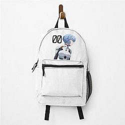 Rei Ayanami - Evangelion Backpack