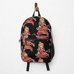 Evangelion Backpack