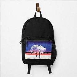 8K The End of Evangelion Backpack