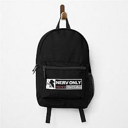 Neon Genesis Evangelion Backpack