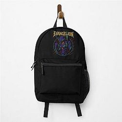 Evangelion Unit 01 Metalpack