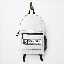 Neon Evangelion Backpack
