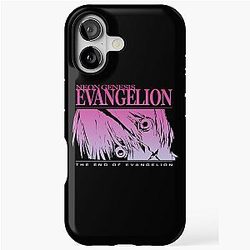 Neon Genesis Evangelion The End of Evangelion Tough Case