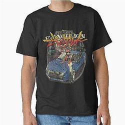 Neon Genesis Evangelion T-Shirt