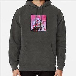 Neon Genesis Evangelion - EVA-01 Hoodie