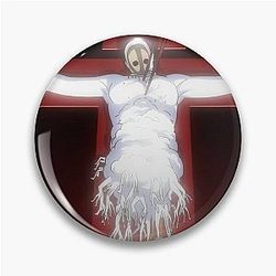 Evangelion Lilith Pin