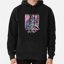 Neon Genesis Evangelion The End of Evangelion Hoodie