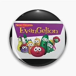 Neon Genesis Evangelion
