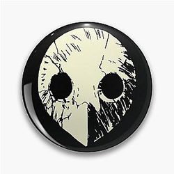 Neon Genesis Evangelion Pin