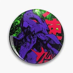 Neon Evangelion