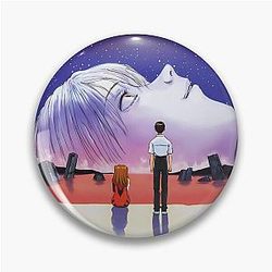 Neon Genesis Evangelion The End of Evangelion