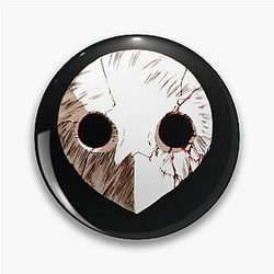 Evangelion - Angel Sachiel Pin